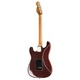 Електрогітара Mooer MSC20 Pro Amber Brown - зображення 4