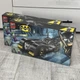 Конструктор (354 PCS) "Бэтмобиль: Погоня за Джокером" / Batmobile (DC Comics) Бэтмен и Джокер - изображение 1