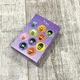 Конструктор Bricks Naruto Sasuke Uchiha 188 деталей | Наруто Саске Учиха - изображение 3