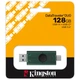 USB Flash Kingston DataTraveler Duo 128GB USB Type-A/ USB Type-C Black/Green, Retail - зображення 12