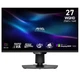 Монітор MSI 27" MAG 274QPF X30MV VA Black 300Hz - изображение 1