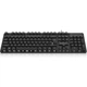 Клавіатура REAL-EL RK-7015 USB Black (EL123100049) - зображення 2