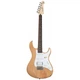 Электрогитара Yamaha Pacifica 112J Yellow Natural Satin - изображение 1