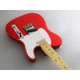 Электрогитара FGN Illiad Boundary Series Candy Apple Red (BTL-M/CAR) - изображение 3