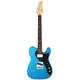 Электрогитара FGN Illiad Boundary Series Sapphire Blue Metallic (BTL-HS-R/SLM) - изображение 1