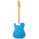 Электрогитара FGN Illiad Boundary Series Sapphire Blue Metallic (BTL-HS-R/SLM) - изображение 2