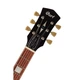 Электрогитара Cort CR200 Black (CR200 BK) - изображение 4