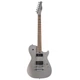Електрогітара Cort MBM-2 Starlight Silver - зображення 1