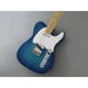 Электрогитара FGN Illiad Boundary Series Transparent Blue Sunburst (BTL-M/TBS) - изображение 4