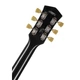 Электрогитара Cort CR200 Black (CR200 BK) - изображение 6