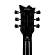 Электрогитара LTD EC-201FT Black - изображение 5