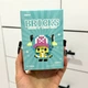 Конструктор Bricks One Piece Tony Tony Chopper 230 деталей | Ван-Пис Тони Тони Чоппер - изображение 1