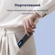 Детектор Жучков и Скрытых Камер, Детектор прослушки, Обнаружение GPS Трекеров - Антижучок Т15 - изображение 3