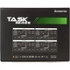 Блок живлення Chieftec Task 700W (TPS-700S) [150119] - зображення 6