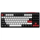 Клавіатура GamePro GK580 USB Black (GK580) - зображення 4