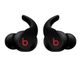 Наушники Beats Fit Pro Bluetooth PRC черные противоударные для активного отдыха - изображение 3