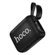Портативная Bluetooth-колонка Hoco HC28 Melody черная противоударная спортивная колонка - изображение 3