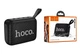 Портативная Bluetooth-колонка Hoco HC28 Melody черная противоударная спортивная колонка - изображение 10
