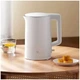 Электрочайник Mi Home Appliance Water Bottle N1 белый противоударный магнитный 6L - изображение 7