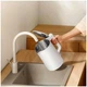 Электрочайник Mi Home Appliance Water Bottle N1 белый противоударный магнитный 6L - изображение 8