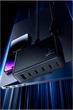 Заряджання Hoco C150A PD 45W 6-port USB Type-A Type-C швидке заряджання чорний - зображення 7