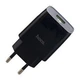 Зарядное устройство Hoco C72Q QC3.0 с Micro USB кабелем Быстрая зарядка Белый - изображение 10