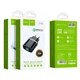 Заряджання Hoco C12Q Quick Charge 2.0 3.0 USB Type-A біле - зображення 4
