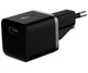 Зарядка Baseus GaN5 20W Quick Charge 3.0 USB Type-C черная - изображение 3