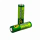 Батарейки GP GREENCELL 1.5V Лужні AA 2 шт. для тривалої роботи та надійності - зображення 4