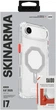 Панель SkinArma Saido Magnetic Charging для Apple iPhone Air Clear (8886461248449) - зображення 4