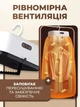 Подвесная электрическая вертикальная сушилка для одежды SSHLK0303 компактная сушилка с закрытым чехлом для сушки - изображение 4