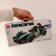 Машинка на радіокеруванні Racing. Стиль Формула-1. Пускає пар. Світиться, рух боком, музика, оберти на 360 - зображення 15