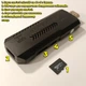 Игровая приставка X2 Pro HDMI 40000 игр. Ретро консоль. 2 геймпада. PSP, PlayStation, NES. Память 64 гб - изображение 14