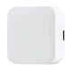 Наушники Bluetooth Mi Air 2 SE White противоударные с магнитным креплением - изображение 4