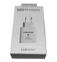 Зарядное устройство Samsung 35W Type-C Fast Charge для Samsung S22 Белый - изображение 5