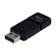 Флеш-накопитель Hoco UD6 Intelligent 64GB противоударный магнитный черный - изображение 5