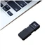 Флеш-накопитель Hoco UD6 Intelligent 64GB противоударный магнитный черный - изображение 7