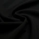 Ткань для фотофона черная 3x3 метра для профессиональной съемки видеозаписей и фотосессий - изображение 2