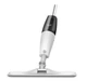 Швабра Deerma Water Spray Mop TB500/TB800 Силікон протиударний для збирання Білий - зображення 2