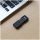 Флеш-накопитель Hoco UD6 16GB Intelligent USB противоударный черный - изображение 7