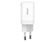 Зарядное устройство Baseus Super Si Pro Quick Charger 30W USB Type-A USB Type-C Белый - изображение 2