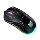 Игровой комплект Onikuma TZ3006 Black противоударный для ПК черный - изображение 6