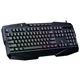 Игровой комплект Onikuma TZ3006 Black противоударный для ПК черный - изображение 8