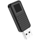 Флеш-накопитель Hoco UD6 32GB магнитный ударопрочный черный - изображение 3