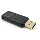 Флеш-накопитель Hoco UD6 32GB магнитный ударопрочный черный - изображение 4