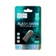 Флеш-накопитель Hoco UD4 Intelligent 16GB высокоскоростной противоударный черный - изображение 8