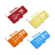 Карта пам'яті Hoco microSDHC 16GB швидкість 10 для фото та відео високої чіткості - зображення 7