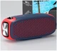 Портативная Bluetooth-колонка Hopestar A30 Pro, Темно-синий, поддержка Bluetooth и карты памяти - изображение 3