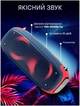 Портативная Bluetooth-колонка Hopestar A30 Pro, Темно-синий, поддержка Bluetooth и карты памяти - изображение 5