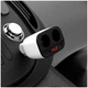 Автомобільний зарядний пристрій Hoco Z28 2× USB Type-A 3.1 для авто - зображення 7
